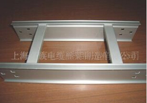电缆桥架的优点