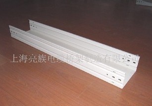直通托盘式桥架三大作用，你知道几个？