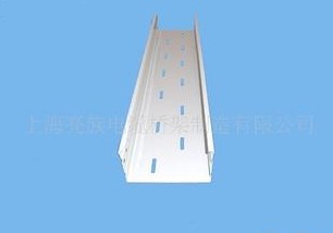 关于直通桥架电缆的施工顺序